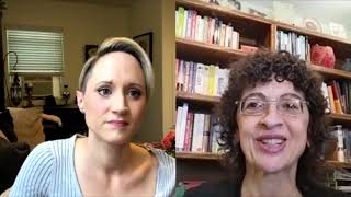 Interview with Miriam Kalamian on Keto for Cancer [upl. by Buiron453]