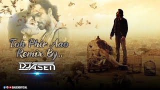 Toh Phir Aao Video Song HD  Awarapan Movie Song  Emraan Hashmi  Shriya Saran  Vishesh Films [upl. by Naawaj]