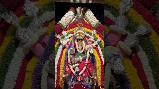 Chunchgatta shree renuka yellamma temple amma yellamma devotionalsongs vijayadashami alankara [upl. by Dettmer]