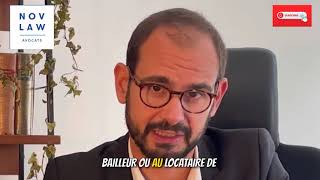 Le bailleur atil l’obligation d’installer une extraction dans le restaurant [upl. by Noiz584]