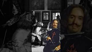 🖼️👻 Las Meninas de Diego Velázquez halloween arte history shorts education learning art [upl. by Anitahs]