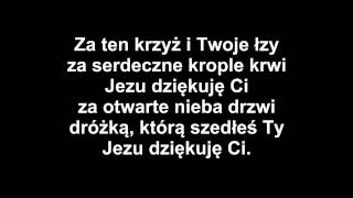 rysuję krzyż karaoke [upl. by Jonna]