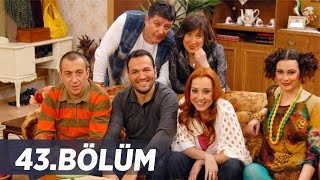 Benim Annem Bir Melek 43 Bölüm Full Dizi İzle [upl. by Scarito]