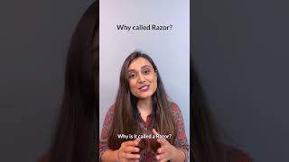 Occam’s Razor explained Keep it simple silly [upl. by Nanine]