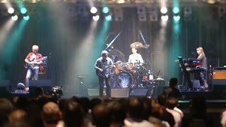 Casiopea 3rd  A･So･Bo Tour 2015 カシオペア・サード [upl. by Pazit130]