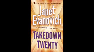 quotTakedown Twenty Stephanie Plum 20quot By Janet Evanovich [upl. by Avehsile819]