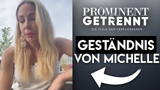 Von MIKE CEES unter Druck gesetzt Michelle macht HEFTIGES GESTÄNDNIS im Netz  Prominent getrennt [upl. by Nickelsen]