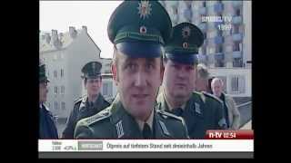 SPIEGEL TV Zeitreise 2v2 1990  FrankfurtOder Słubice Guben 2 [upl. by Eardna]