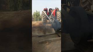 Diesel engine running tractor wheel🛞 trending automobile trendingshorts viralshorts [upl. by Ttennaej607]