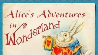 Alices Adventures in Wonderland🎧📖FULL AudioBook  by Lewis Carroll  Adventure amp Fantasy V2 [upl. by Enelram337]