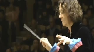 Mendelssohn  Symphony No 4 quotItalianquot  Nathalie Stutzmann [upl. by Atikahs368]