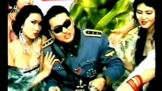 Mongolian nazi music video [upl. by Jaddo]