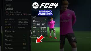 AGENTES LIBRES para PRIMERA Temporada en FC 24 [upl. by Balas918]