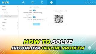 How to Solve Hilook Offline Problem [upl. by Etnoed]