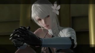 NieR Replicant ver12247448713920230414124707 [upl. by Jesus]