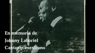 Señora corazón Johnny Laboriel OTI 78 México [upl. by Schmidt]