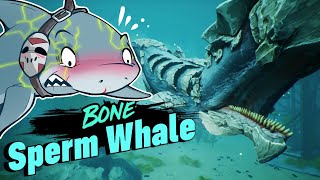 THE SPERM WHALE “BONER”  Maneater DLC Part 3 [upl. by Auburn327]