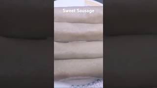 Easy nasta recipeSausage recipefoods cookingcookingideascookingrecipecookingvideoyoutubeshorts [upl. by Bashemeth]