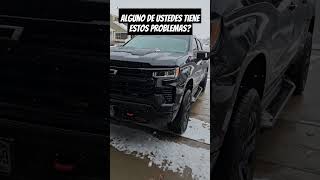 chevytrailboss silverado 2024 broomfieldcolorado fowlerbroomfield [upl. by Francene875]