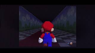 POV you pirated mario 64 [upl. by Royall]