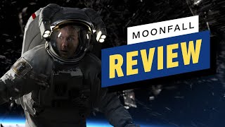 Moonfall Review [upl. by Mazlack975]