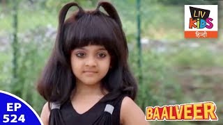 Baal Veer  बालवीर  Episode 524  Chaya Pari Fights Baalveer [upl. by Panter]