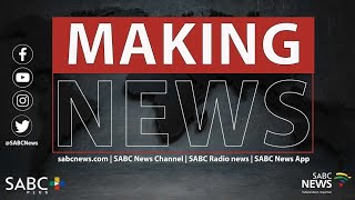 SABCNews Headlines 09H00  24 August 2023 [upl. by Nyliak]