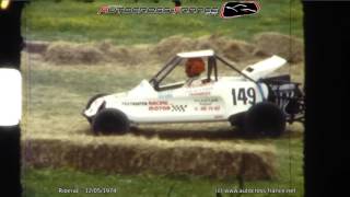 1974 05 12 Autocross Riberac [upl. by Pius95]