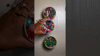 🌈🌈Satisfying asmr beads asmr beads shorts Amar shorts asmr satisfying oddlysatisfying oddly [upl. by Divan]