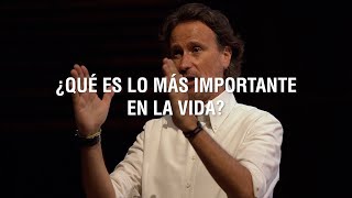 ¿Qué es lo más importante en la vida  Victor Küppers [upl. by Enrika]