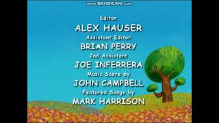 Higglytown Heroes End Credits 2010 [upl. by Astera194]