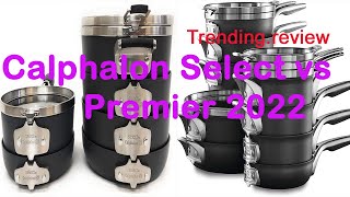 3 Best Calphalon Cookware According Kitchen Experts in 2023 [upl. by Kcaz]