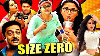 Zero Full Movie 2018 Shahrukh Khan  Anushka Sharma  Tigmanshu Dhulia  Review amp Facts HD [upl. by Villada913]