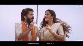 EESWARAN  MANGALYAM REMIX  DJ RAKSHITH DJ MITHUN  ItSagarKulal Creatives [upl. by Yecnuahc]