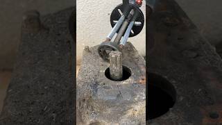 Mastering Bearing Removal Simple Tools for DIY Handymen [upl. by Suitangi290]