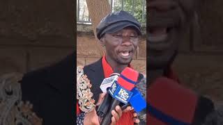 STIVO THREATEN TO MOBILIZE HIS FUNS TO OCCUPY KIENGEIS CHURCH 🤣🤣🤣 [upl. by Acinej]