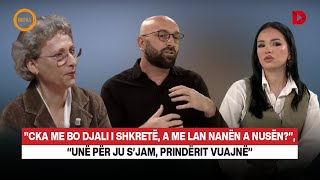 quotCka me bo djali i shkretë a me lan nanën a nusën” “Unë për ju s’jam prindërit vuajnë” [upl. by Alvera]