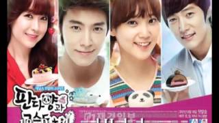 My Korean Drama List for 2012 [upl. by Karolina400]