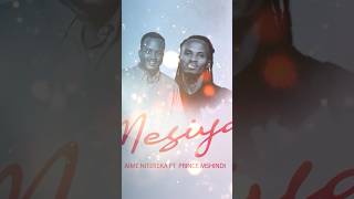 New Song” MESIYA” ft Prince Mshindi 🔥🔥🔥🔥viralvideo newmusic africa afrobeats music [upl. by Aissirac9]