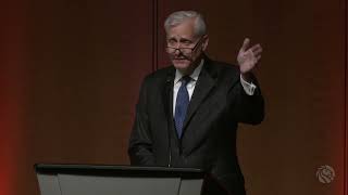 John Meacham Goldman Lecture Part 2 of 2  Conversations from the Cullman Center [upl. by Niuqram]