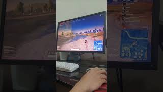 PUBG Steam PC 1080p 240Hz  RTX 4070 Ti Super Undervolted 2895MHz amp 8700K at 5GHz allcore 135 Volt [upl. by Osborne]