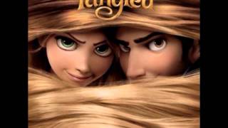 Tangled OST  08  Healing Incantation [upl. by Nehemiah]