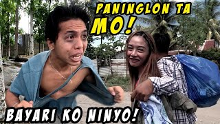 Bawal Mangutang Part2 quotImpas ang Loanquot  Bisaya Vines [upl. by Wiburg195]