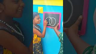 Erasing challenge ‼️💥 viralshort riddle puzzle challenge divyakannan games [upl. by Alma889]