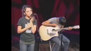 Flyleaf Cassie Live Legendado [upl. by Arella]