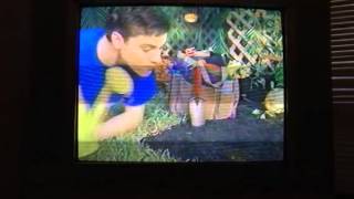 Nick Jr Summer With Joe Gardening [upl. by Addi]