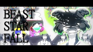 BEASTSTARFALL01 YTPMV [upl. by Franklyn]