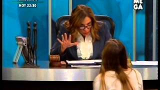 Caso Cerrado Estelar  Engañó A Todos 33 [upl. by Nanah394]