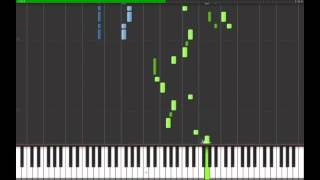 How To Play The Boogie Woogie on Piano FREE MIDI DOWNLOAD LINK [upl. by Aihsiyt166]