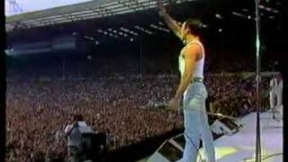 Queen Live AID 1985 [upl. by Simone]